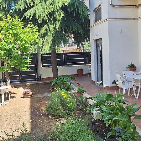 Casa Vacanze Al Parco Казамассіма Екстер'єр фото